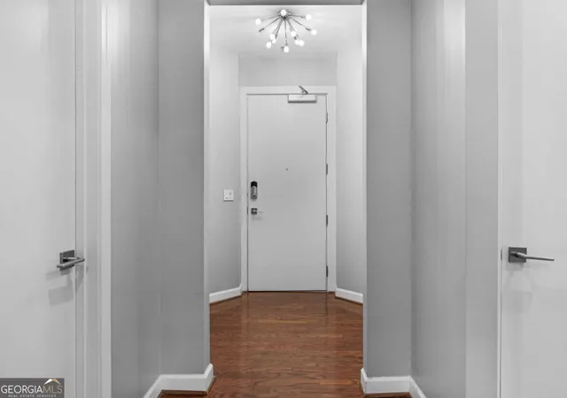 Photo 3 of Condo for sale at 711 Cosmopolitan Dr Ne #321, Atlanta, GA 30324 | MLS# 10793278 | Listing updated on 2026-09-01
