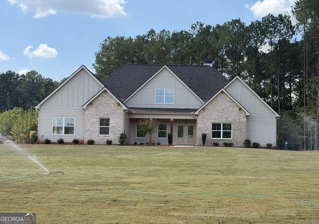 Photo 2 of Single family home for sale at 125 Dansby Wy #3, Fayetteville, GA 30215 | MLS# 10762709 | Listing updated on 2026-08-27