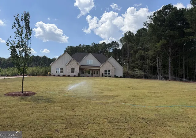 Photo 3 of Single family home for sale at 125 Dansby Wy #3, Fayetteville, GA 30215 | MLS# 10762709 | Listing updated on 2026-08-27