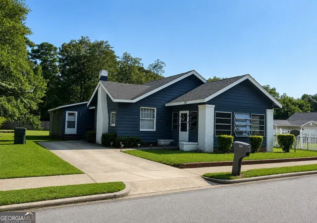 Photo 1 of Single family home for sale at 503 W Church St, Fort Valley, GA 31030 | MLS# 10825565 | Listing updated on 2026-08-27
