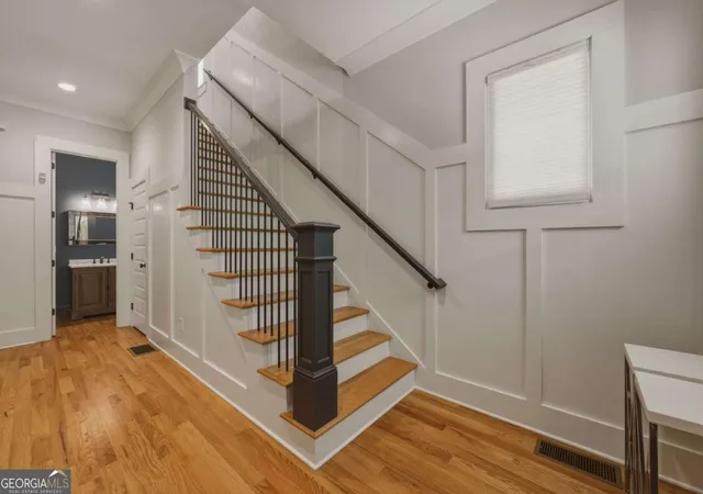 3rd image of 1236 Monroe Dr Ne, Atlanta, GA 30306 | MLS# 10754510