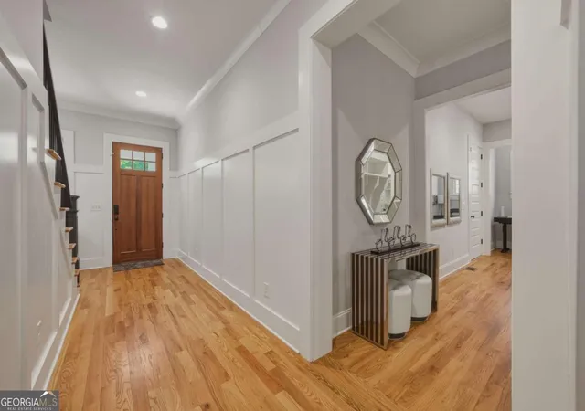 4th image of 1236 Monroe Dr Ne, Atlanta, GA 30306 | MLS# 10754510
