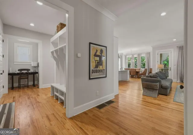 5th image of 1236 Monroe Dr Ne, Atlanta, GA 30306 | MLS# 10754510