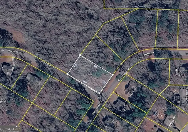 Photo 2 of Land for sale at 8854 Daer Water Dr, Winston, GA 30187 | MLS# 10830542 | Listing updated on 2026-09-04