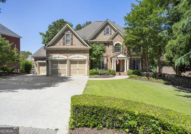 115th image of 1609 Fernstone Dr Nw, Acworth, GA 30101 | MLS# 10770590
