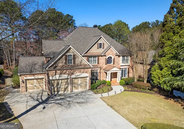 1st image of 1609 Fernstone Dr Nw, Acworth, GA 30101 | MLS# 10770590