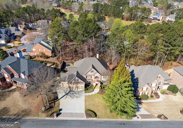 4th image of 1609 Fernstone Dr Nw, Acworth, GA 30101 | MLS# 10770590