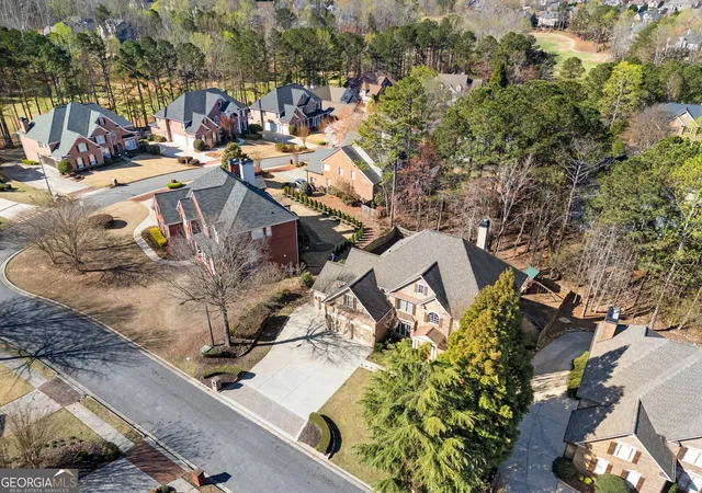 5th image of 1609 Fernstone Dr Nw, Acworth, GA 30101 | MLS# 10770590