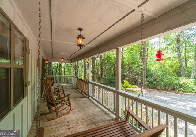Homes for sale in Sautee Nacoochee, GA | 146 Shady Laurel Dr, Sautee Nacoochee, GA 30571 | MLS# 10801545