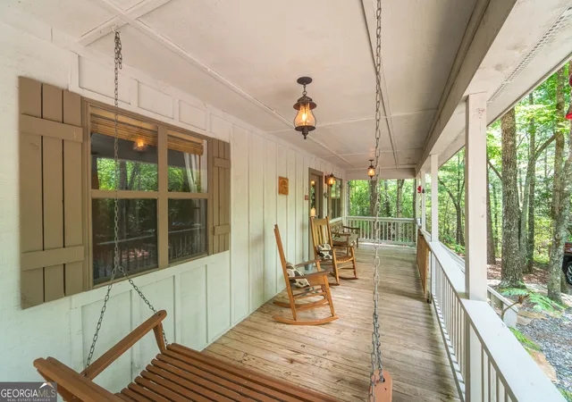 Homes for sale in Sautee Nacoochee, GA | 146 Shady Laurel Dr, Sautee Nacoochee, GA 30571 | MLS# 10801545