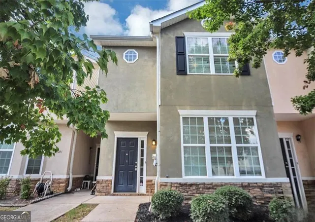 image of 248 Commons, Jonesboro, GA 30236 | MLS# 10599122