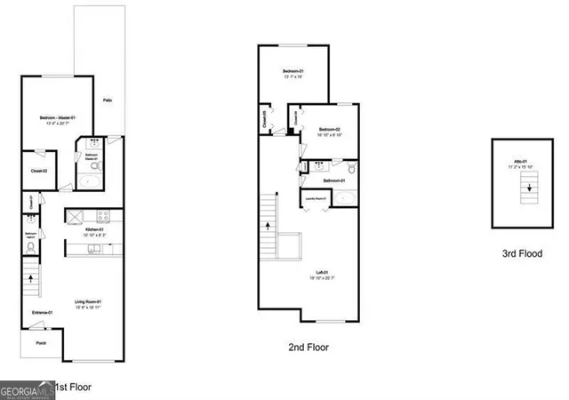 Photo 45 of Sale Pending at 248 Commons, Jonesboro, GA 30236 | MLS# 10599122 | Listing updated on 2026-01-28