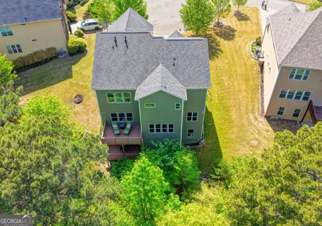 Photo 31 of Single family home for sale at 4035 Griffin Trl Way, Cumming, GA 30041 | MLS# 10739575 | Listing updated on 2026-09-11