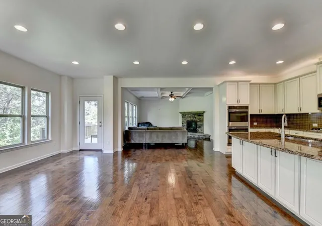 Photo 4 of Single family home for sale at 4035 Griffin Trl Way, Cumming, GA 30041 | MLS# 10739575 | Listing updated on 2026-09-11