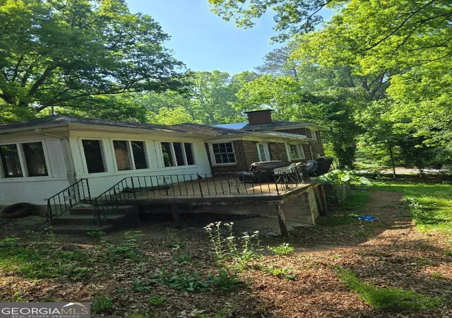 2nd image of 1045 Peyton Rd Sw, Atlanta, GA 30311 | MLS# 10790947