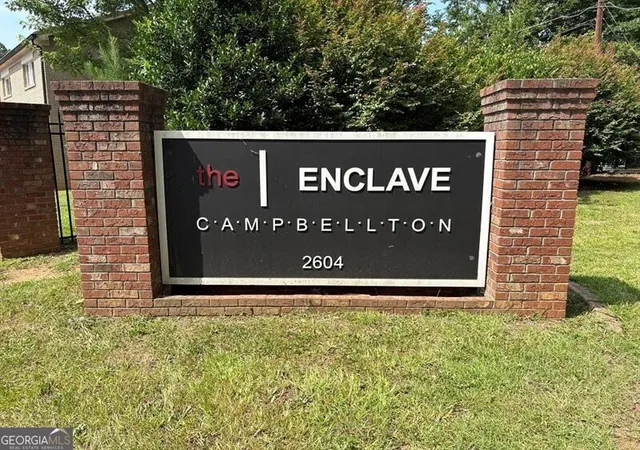 Homes for sale in Atlanta, GA | 2604 Campbellton Rd Sw #2G, Atlanta, GA 30311 | MLS# 10802959