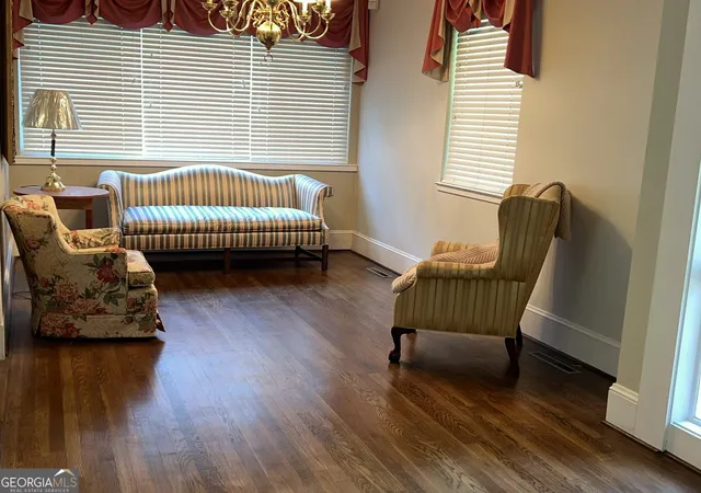 Photo 2 of Single family home for sale at 1855 Waverland Dr, Macon, GA 31211 | MLS# 10806131 | Listing updated on 2026-07-29