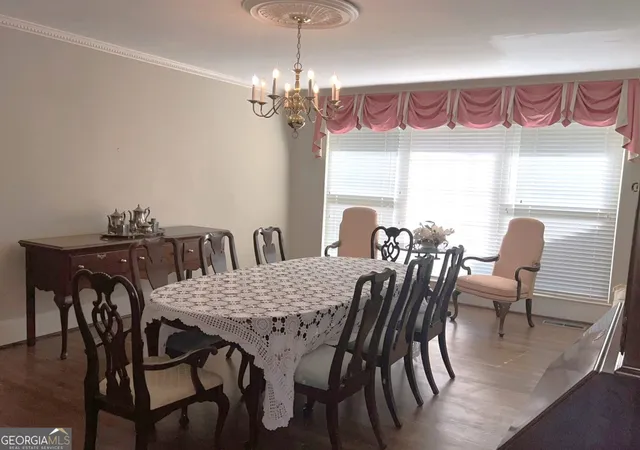 Photo 3 of Single family home for sale at 1855 Waverland Dr, Macon, GA 31211 | MLS# 10806131 | Listing updated on 2026-07-29