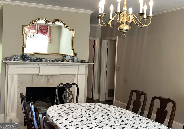 Photo 3 of Single family home for sale at 1855 Waverland Dr, Macon, GA 31211 | MLS# 10806131 | Listing updated on 2026-07-29