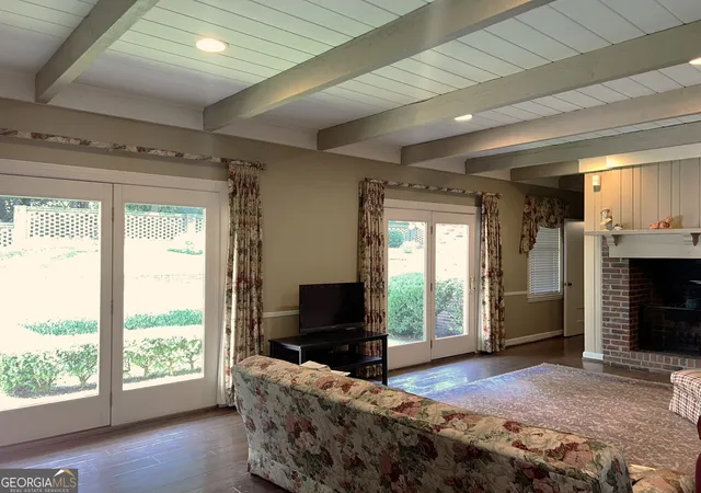 Photo 4 of Single family home for sale at 1855 Waverland Dr, Macon, GA 31211 | MLS# 10806131 | Listing updated on 2026-07-29