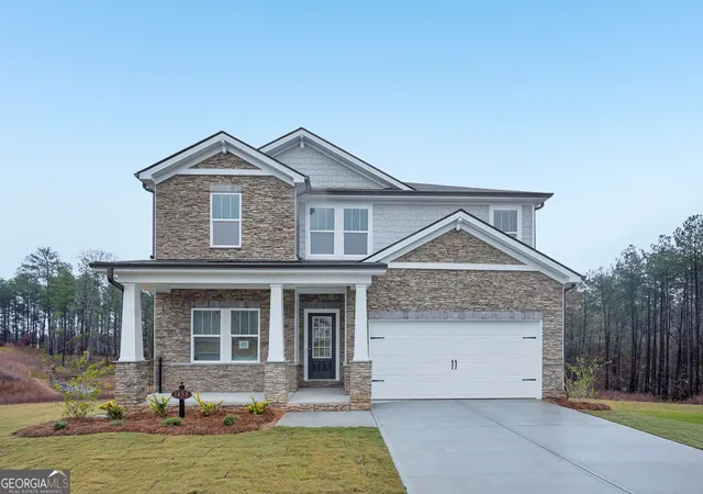 Photo 1 of Sale Pending at 1458 High Falls Ln, Grayson, GA 30017 | MLS# 10645887 | Listing updated on 2026-08-03