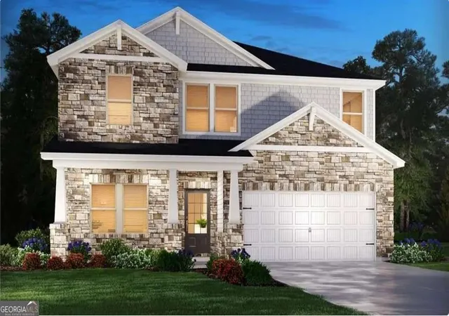 Photo 2 of Sale Pending at 1458 High Falls Ln, Grayson, GA 30017 | MLS# 10645887 | Listing updated on 2026-08-03