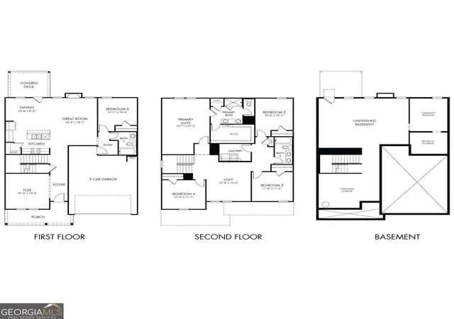 Photo 3 of Sale Pending at 1458 High Falls Ln, Grayson, GA 30017 | MLS# 10645887 | Listing updated on 2026-08-03