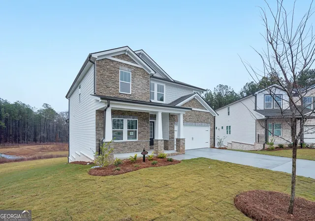 Photo 3 of Sale Pending at 1458 High Falls Ln, Grayson, GA 30017 | MLS# 10645887 | Listing updated on 2026-08-03