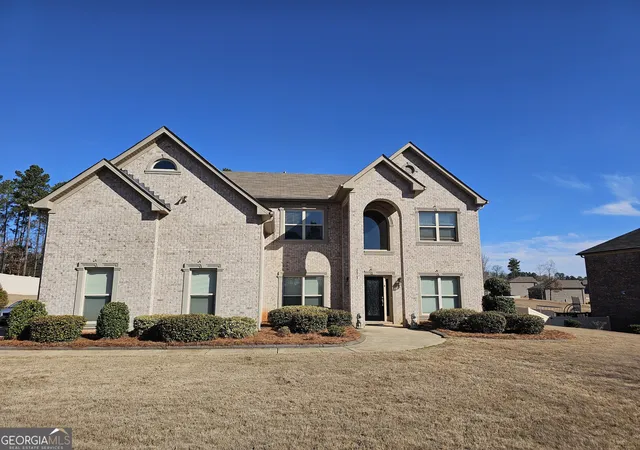 1st image of 171 Barclay Dr, Mcdonough, GA 30252 | MLS# 10699476
