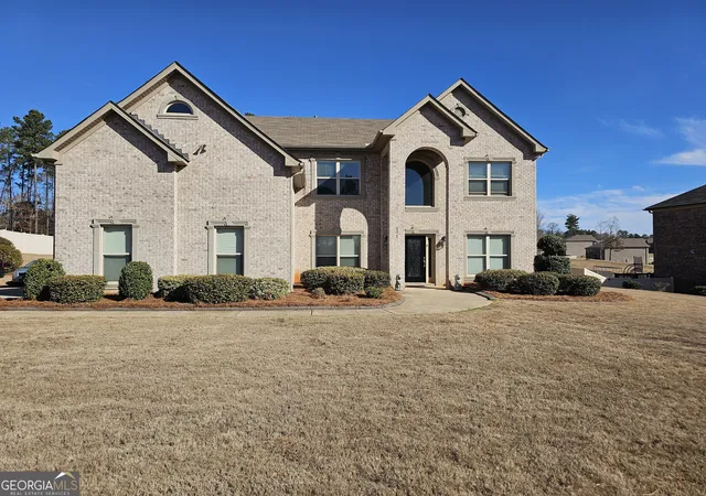 2nd image of 171 Barclay Dr, Mcdonough, GA 30252 | MLS# 10699476