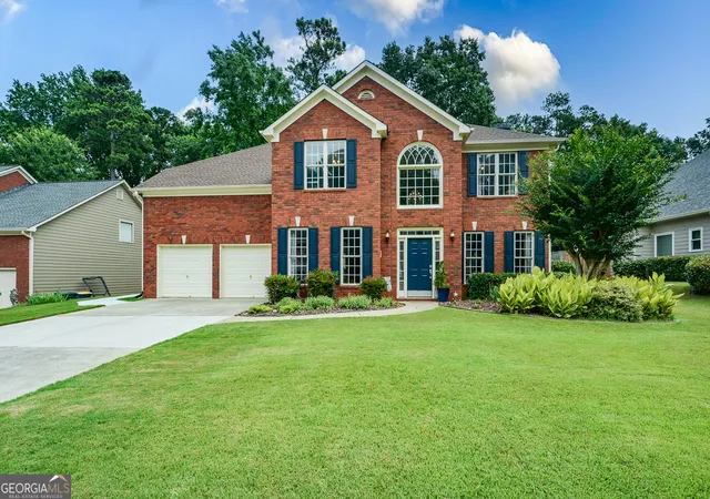 Photo 1 of Single family home for sale at 3844 Princeton Oaks Nw, Kennesaw, GA 30144 | MLS# 10794086 | Listing updated on 2026-07-10