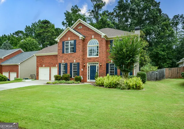 Photo 2 of Single family home for sale at 3844 Princeton Oaks Nw, Kennesaw, GA 30144 | MLS# 10794086 | Listing updated on 2026-07-10