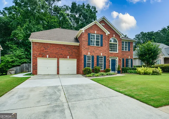 Photo 3 of Single family home for sale at 3844 Princeton Oaks Nw, Kennesaw, GA 30144 | MLS# 10794086 | Listing updated on 2026-09-26