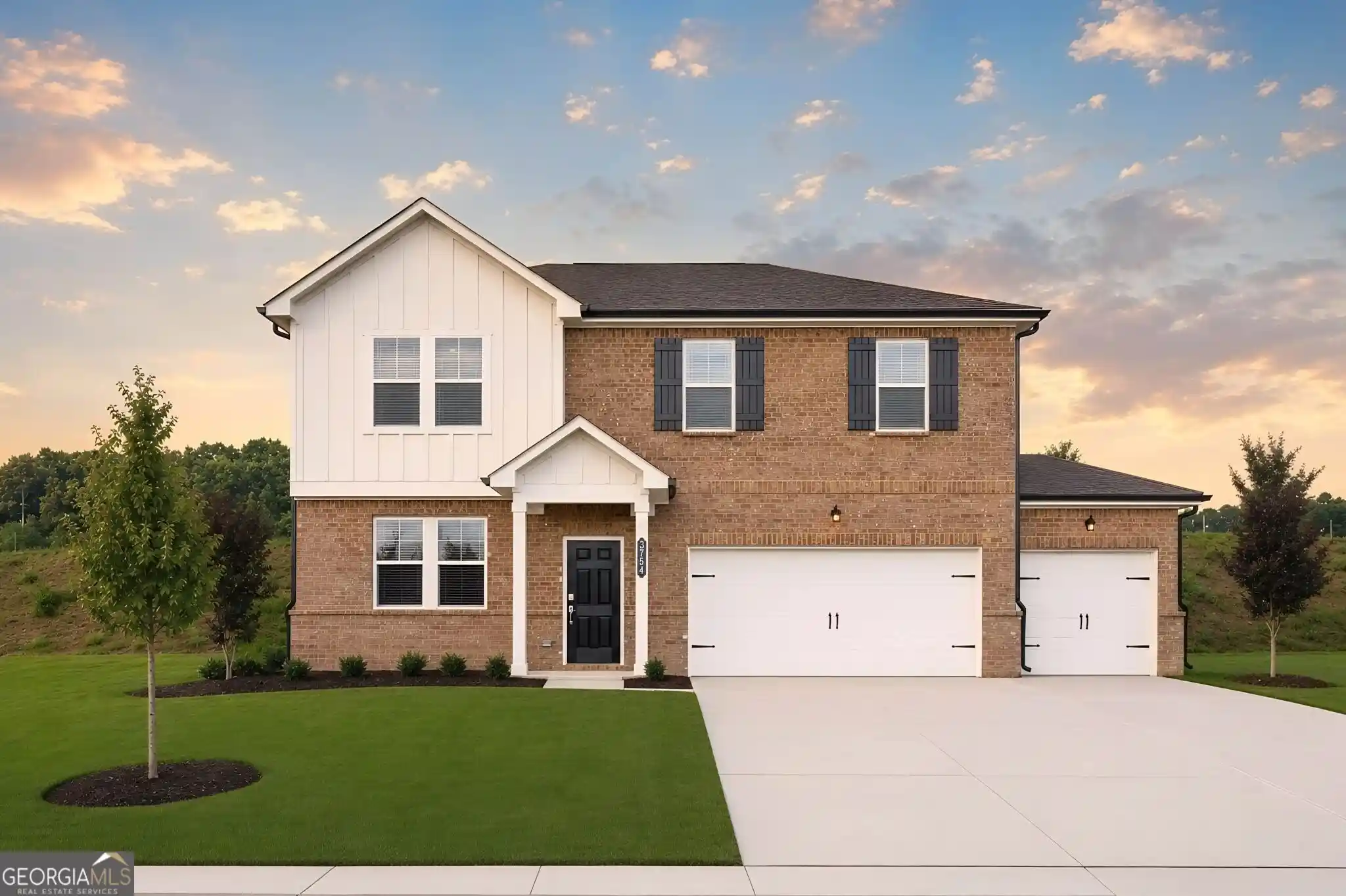 Photo 1 of Single family home for sale at 160 Hal Ct, Winder, GA 30680 | MLS# 10844205 | Listing updated on 2026-10-16