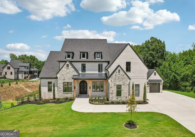 Photo 1 of Mansion for sale at 6119 Bethany View Trl, Buford, GA 30518 | MLS# 10808156 | Listing updated on 2026-09-18