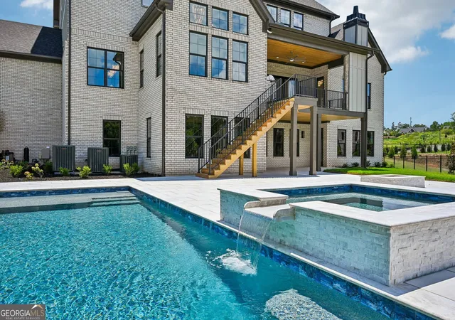 Photo 3 of Mansion for sale at 6119 Bethany View Trl, Buford, GA 30518 | MLS# 10808156 | Listing updated on 2026-09-18