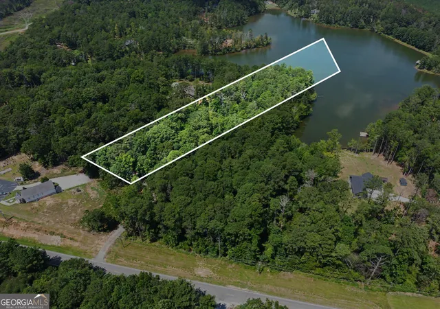 Photo 1 of Land for sale at 0 W Hwy 34, Newnan, GA 30263 | MLS# 10830611 | Listing updated on 2026-09-11