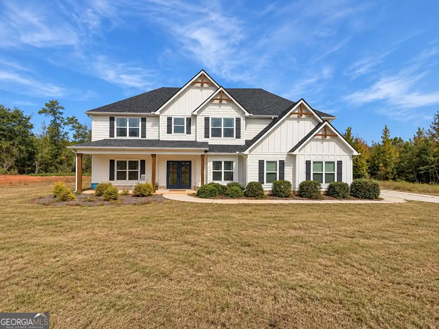 Photo 1 of Single family home for sale at 5548 Highway 362 W, Williamson, GA 30292 | MLS# 10870993 | Listing updated on 2026-10-25