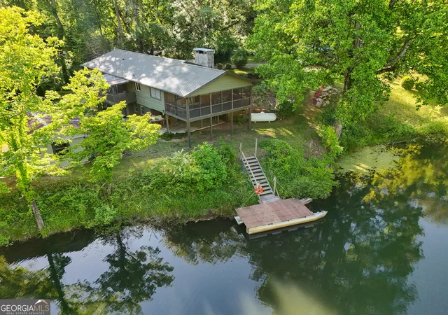 1st image of 11868 Warwoman Rd, Clayton, GA 30525 | MLS# 10723151