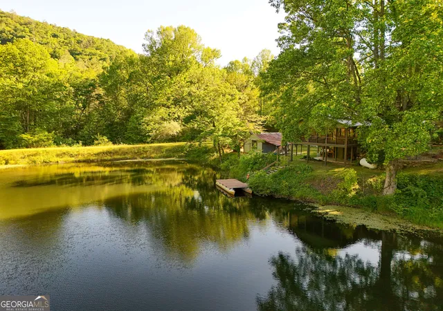 76th image of 11868 Warwoman Rd, Clayton, GA 30525 | MLS# 10723151