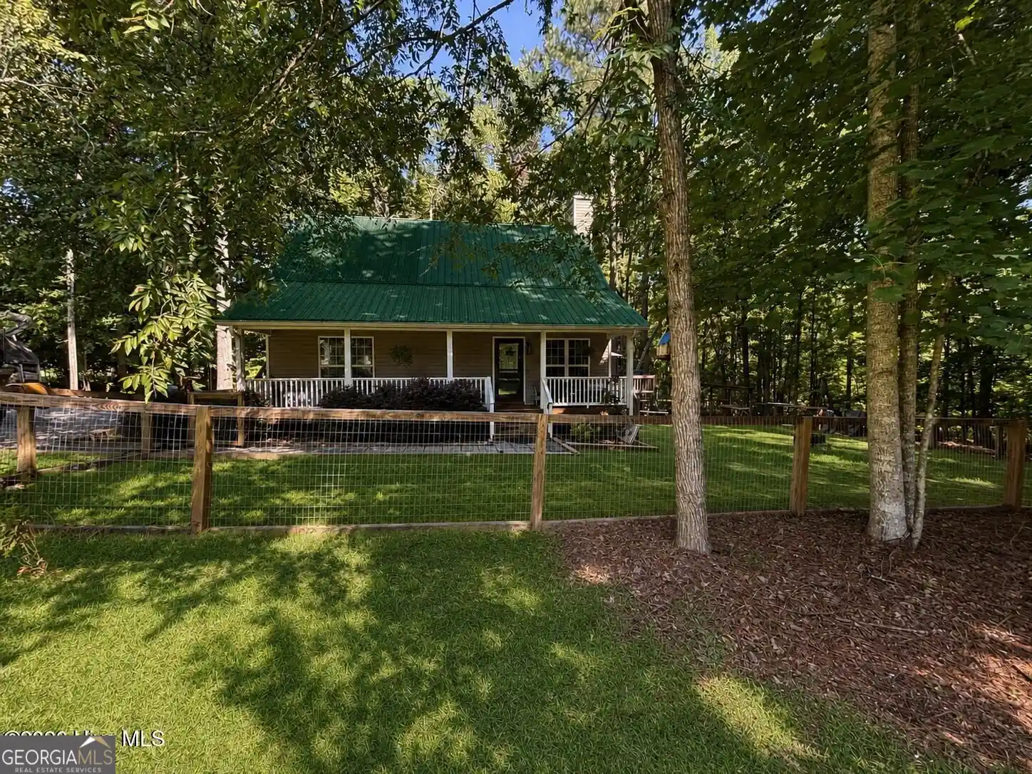 Single family home for sale at 1442 Shore Line Dr, Tignall, GA 30668 | MLS# 10878479