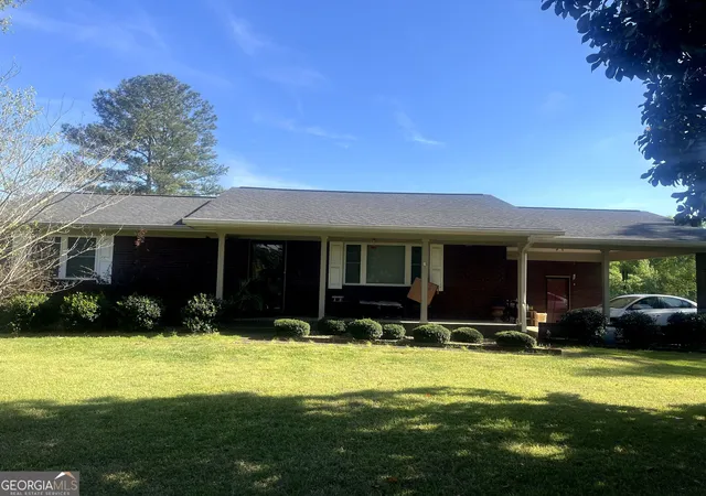 1st image of 554 Chappell Rd, Piedmont, AL 36272 | MLS# 10823040