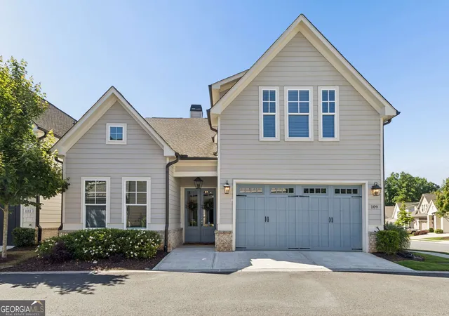 1st image of 109 Ivey Wy, Woodstock, GA 30188 | MLS# 10807531