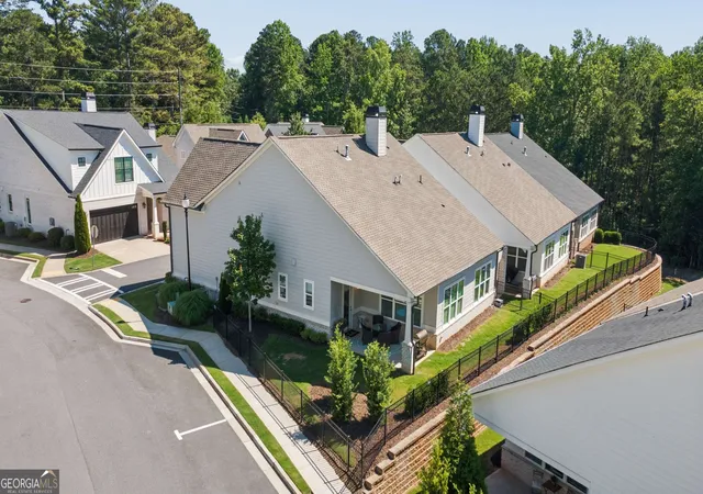 40th image of 109 Ivey Wy, Woodstock, GA 30188 | MLS# 10807531