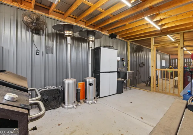 33rd image of 1310 County Road 269, Wedowee, AL 36278 | MLS# 10813457