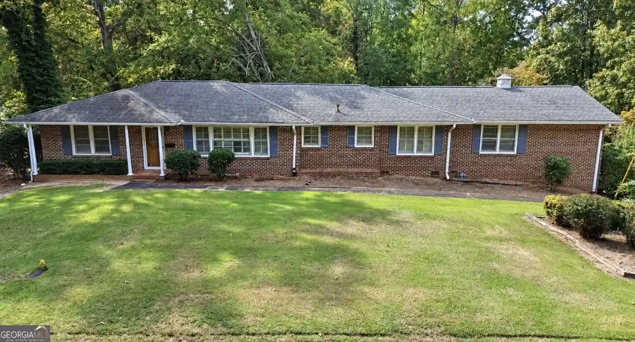 Photo 1 of Single family home for sale at 338 Ellen St, Hartwell, GA 30643 | MLS# 10873914 | Listing updated on 2026-10-30