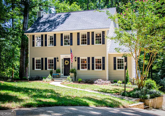 Photo 1 of Single family home for sale at 3191 Cedardale Dr, Douglasville, GA 30135 | MLS# 10833297 | Listing updated on 2026-10-10