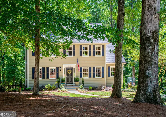 Photo 3 of Single family home for sale at 3191 Cedardale Dr, Douglasville, GA 30135 | MLS# 10833297 | Listing updated on 2026-10-10