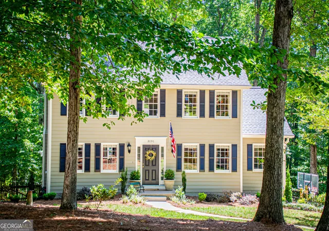 Photo 4 of Single family home for sale at 3191 Cedardale Dr, Douglasville, GA 30135 | MLS# 10833297 | Listing updated on 2026-10-10