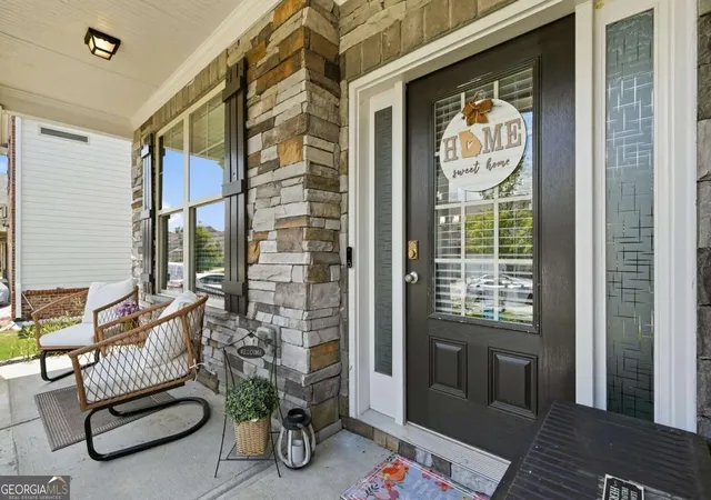 2nd image of 352 Hinton Farm Wy, Dacula, GA 30019 | MLS# 10803685
